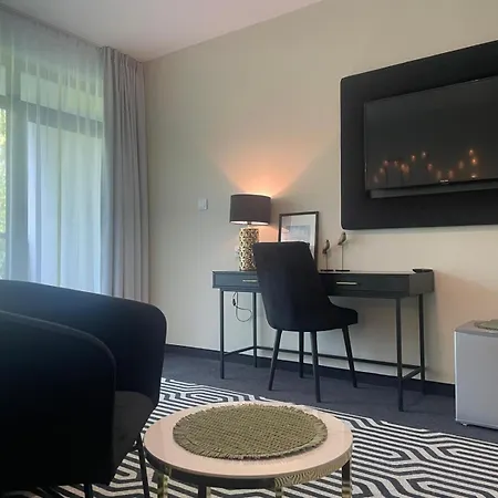 Solne A233 Z Klimatyzacją Solny