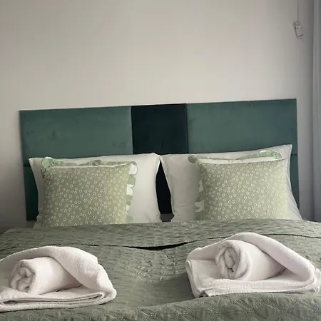 Solne A233 Z Klimatyzacją Solny Apartament *